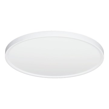 Fulgur s-43039 - димируемо LED таванно осветително тяло NOMY-RC LED/40W/230V 3000/4000/6500K Ø 50 см IP40 бяло + дистанционно управление