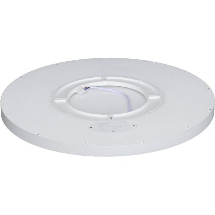 Fulgur s-43039 - димируемо LED таванно осветително тяло NOMY-RC LED/40W/230V 3000/4000/6500K Ø 50 см IP40 бяло + дистанционно управление