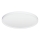 Fulgur s-43041 - димируема LED плафониера NOMY-RC LED/50W/230V 3000/4000/6500K Ø 60 cm IP40 бяла + дистанционно управление