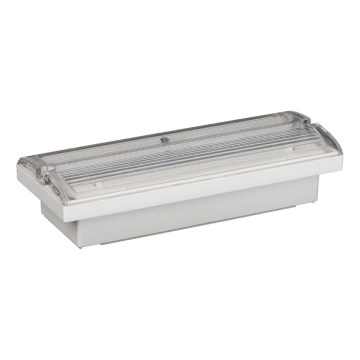 Fulgur s-43043 - LED аварийно осветително тяло FIWA LED/230V 1500 mAh IP65