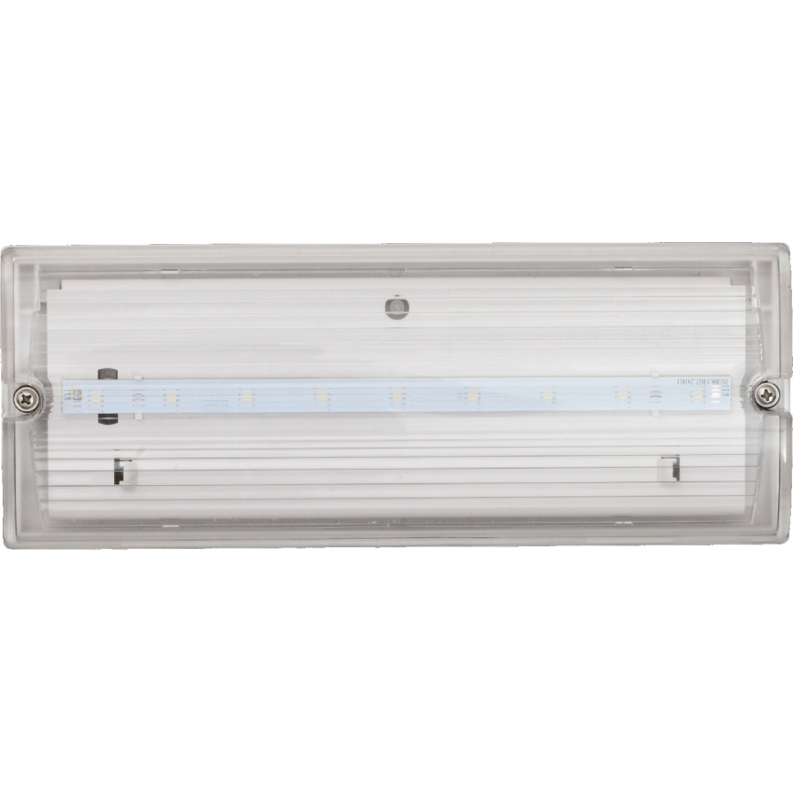 Fulgur s-43043 - LED аварийно осветително тяло FIWA LED/230V 1500 mAh IP65