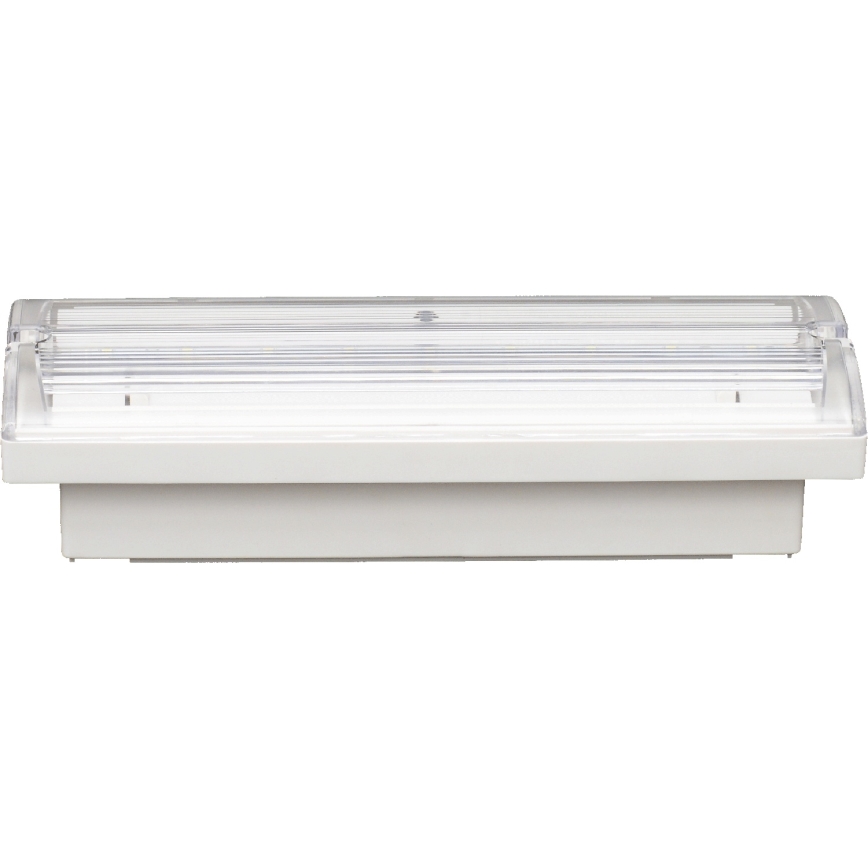 Fulgur s-43043 - LED аварийно осветително тяло FIWA LED/230V 1500 mAh IP65