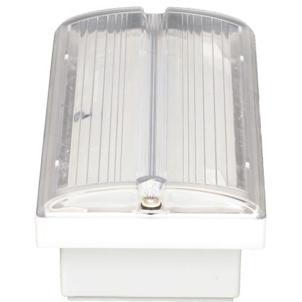 Fulgur s-43043 - LED аварийно осветително тяло FIWA LED/230V 1500 mAh IP65