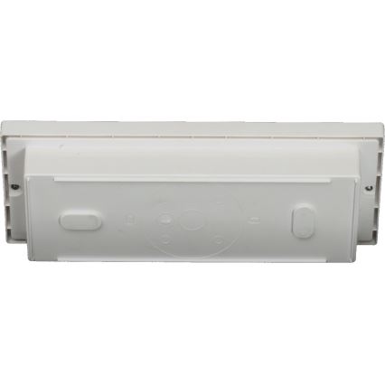 Fulgur s-43043 - LED аварийно осветително тяло FIWA LED/230V 1500 mAh IP65