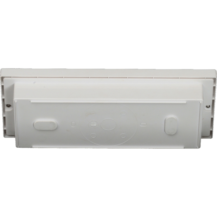Fulgur s-43043 - LED аварийно осветително тяло FIWA LED/230V 1500 mAh IP65