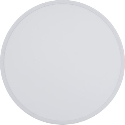 Fulgur s-43056 - LED димируемо таванно осветително тяло NOMY LED/40W/230V 3000-6500K диаметър 50 см UGR19 IP40 Wi-Fi бяло + дистанционно управление