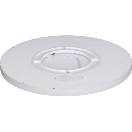 Fulgur s-43058 - LED димируемо таванно осветително тяло NOMY LED/50W/230V 3000-6500K Ø 60 см UGR19 IP40 Wi-Fi бяло + дистанционно управление