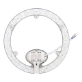 Fulgur s-43088 - LED магнитен модул LED/12W/230V 3000/4000/6500K Ø 19,3 см