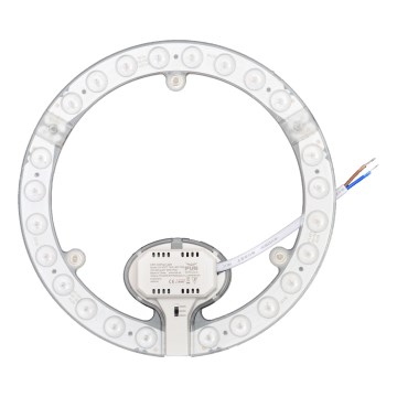 Fulgur s-43088 - LED магнитен модул LED/12W/230V 3000/4000/6500K Ø 19,3 см