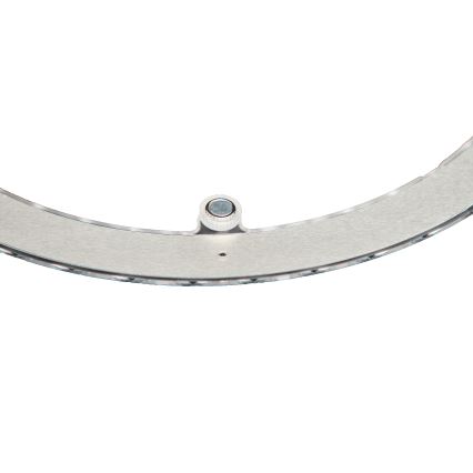 Fulgur s-43088 - LED магнитен модул LED/12W/230V 3000/4000/6500K Ø 19,3 см