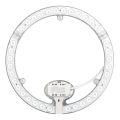Fulgur s-43089 - LED магнитен модул, 18 W, 230 V, 3000/4000/6500 K, Ø 23,1 cm