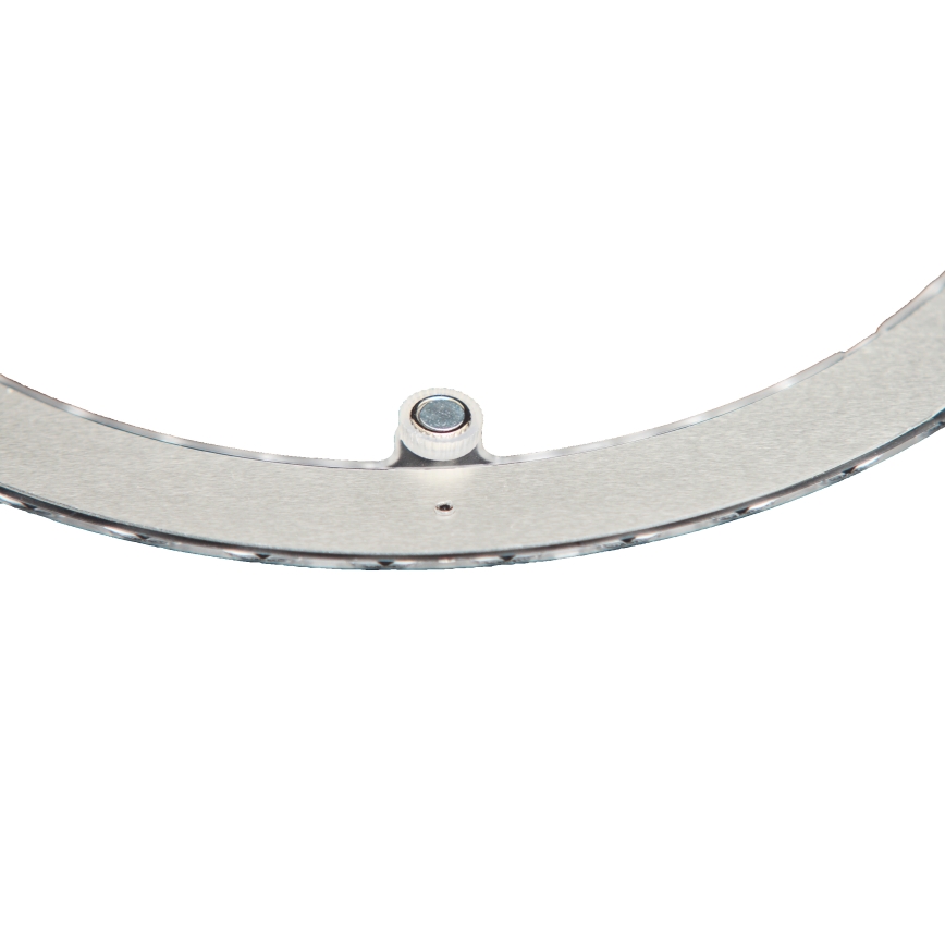 Fulgur s-43089 - LED магнитен модул, 18 W, 230 V, 3000/4000/6500 K, Ø 23,1 cm
