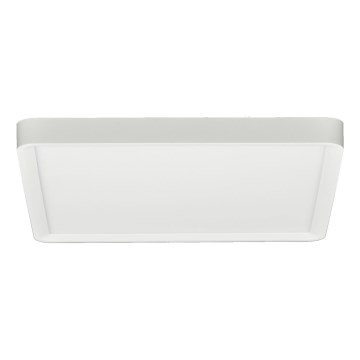 Fulgur s-43102 - LED таванно осветително тяло NOMY LED/24W/230V 3000/4000/6500K IP40 30x30 cm бяло