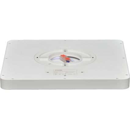 Fulgur s-43102 - LED таванно осветително тяло NOMY LED/24W/230V 3000/4000/6500K IP40 30x30 cm бяло