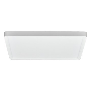 Fulgur s-43104 - LED таванно осветително тяло NOMY LED/32W/230V 3000/4000/6500K IP40 40x40 cm бяло