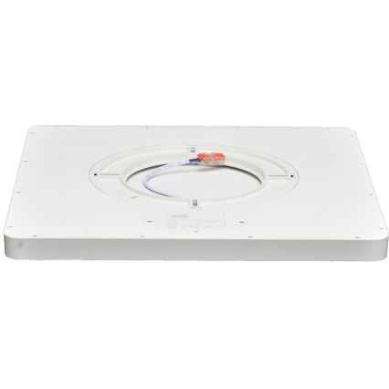 Fulgur s-43104 - LED таванно осветително тяло NOMY LED/32W/230V 3000/4000/6500K IP40 40x40 cm бяло