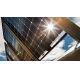 Фотоволтаичен соларен панел JA SOLAR 460Wp IP68 Half Cut бифациален