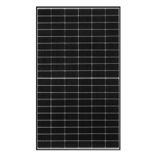 Фотоволтаичен соларен панел JINKO 450Wp черна рамка IP68