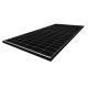 Фотоволтаичен соларен панел JINKO 460Wp черна рамка IP68 Half Cut - палет 36 бр.