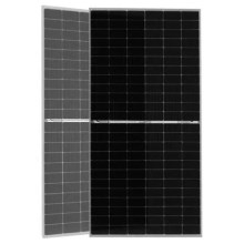 Фотоволтаичен соларен панел JINKO 570Wp IP68 бифациален