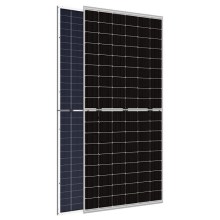 Фотоволтаичен соларен панел Jolywood Ntype 415Wp IP68 бифациален