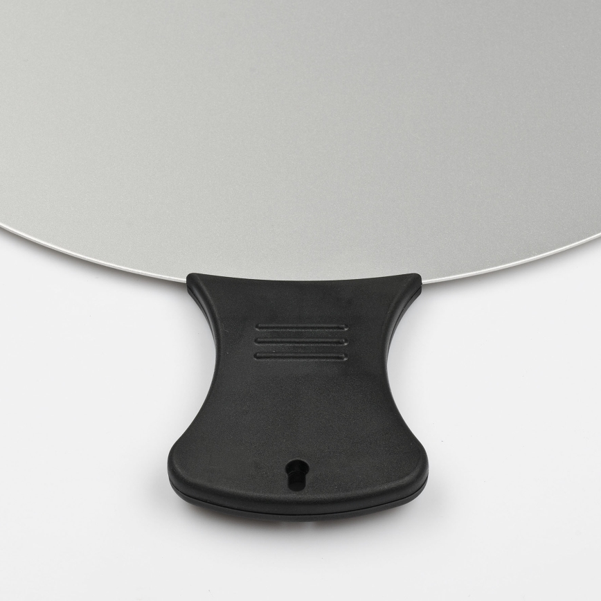 G3Ferrari G1000606 - Фурна за пица DELIZIA 1200W/230V сребриста