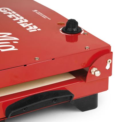 G3Ferrari G10025 - Тостер TIGELLA MIA 1200W/230V