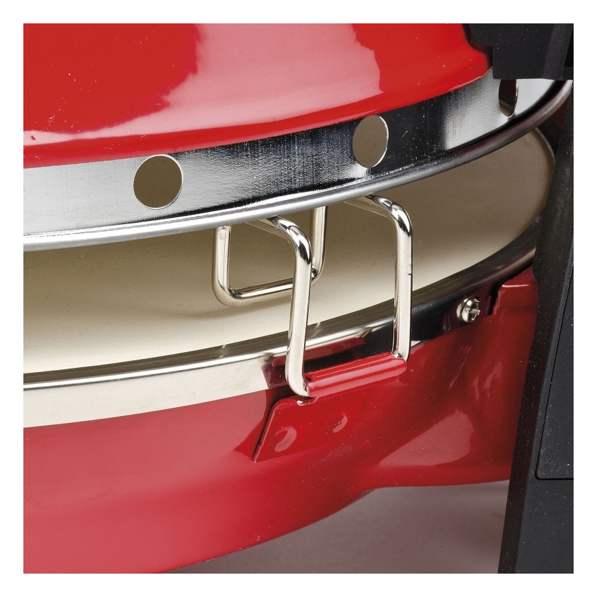 G3Ferrari G10032 - Фурна за пица NAPOLETANA 1200W/230V