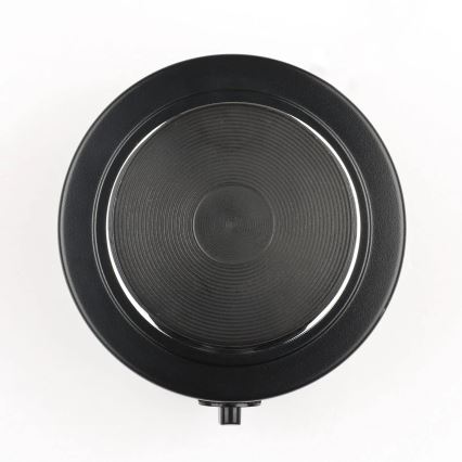 G3Ferrari G1015700 - Индукционен котлон с една плоча FURNEL 500W/230V, черен/червен
