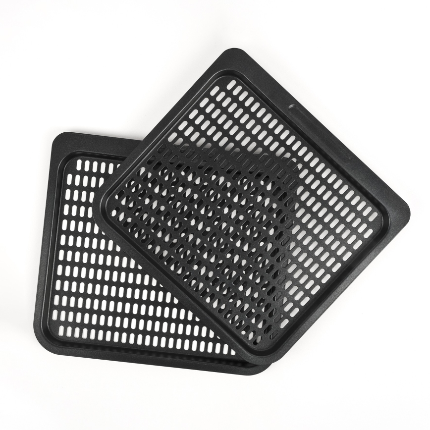 G3Ferrari G1018700 - Мултифункционална фурна FRIGGISANO 1700W/230V 13 l черна/неръждаема стомана