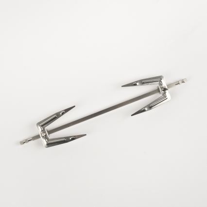 G3Ferrari G1018700 - Мултифункционална фурна FRIGGISANO 1700W/230V 13 l черна/неръждаема стомана