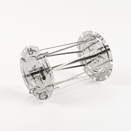 G3Ferrari G1018700 - Мултифункционална фурна FRIGGISANO 1700W/230V 13 l черна/неръждаема стомана