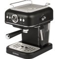 G3Ferrari G1018800 - Еспресо машина с портфилтър ALCHIMIA 950W/230V 15 bar черна