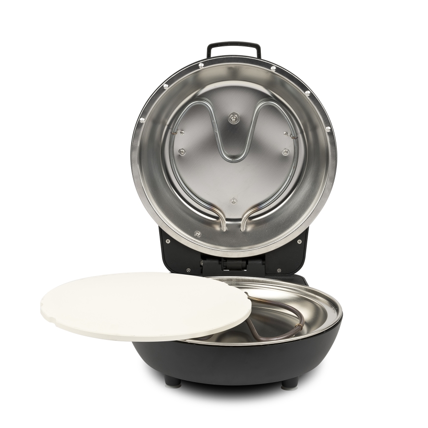 G3Ferrari G1019900 - Фурна за пица PUMMAROLA 1200W/230V