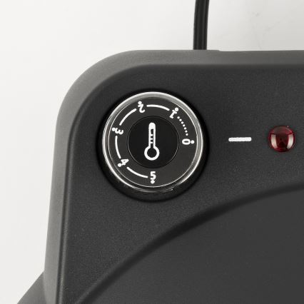 G3Ferrari G1019900 - Фурна за пица PUMMAROLA 1200W/230V