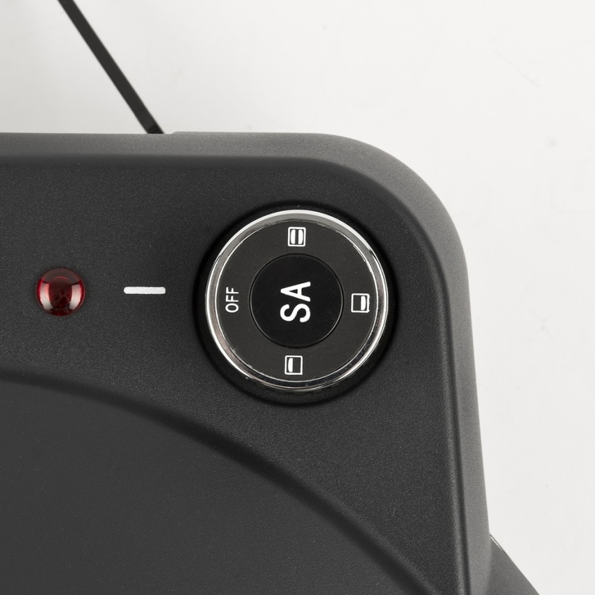 G3Ferrari G1019900 - Фурна за пица PUMMAROLA 1200W/230V