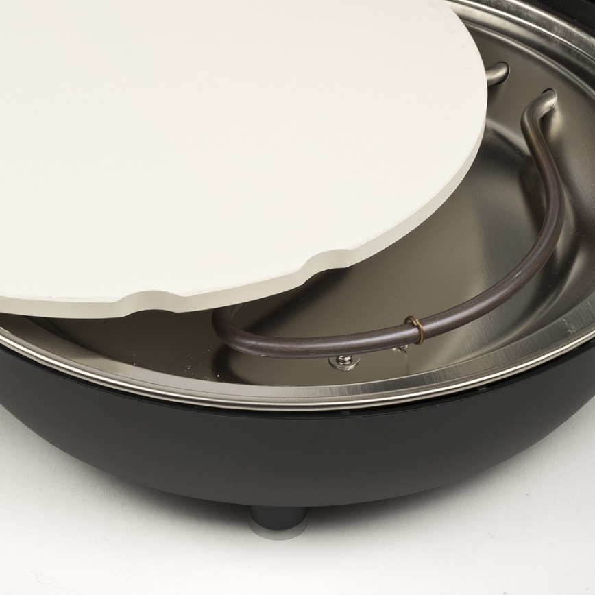 G3Ferrari G1019900 - Фурна за пица PUMMAROLA 1200W/230V