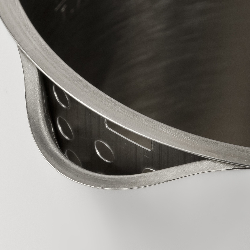 G3Ferrari G1021101 - Електрическа кана 1,7 л 1800 W/230 V бяла