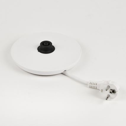 G3Ferrari G1021101 - Електрическа кана 1,7 л 1800 W/230 V бяла