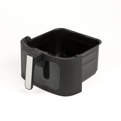 G3Ferrari G1021200 - Въздушна фритюрница FRIGGISANO 1700W/230V 8 л черна