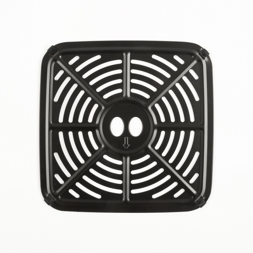 G3Ferrari G1021200 - Въздушна фритюрница FRIGGISANO 1700W/230V 8 л черна