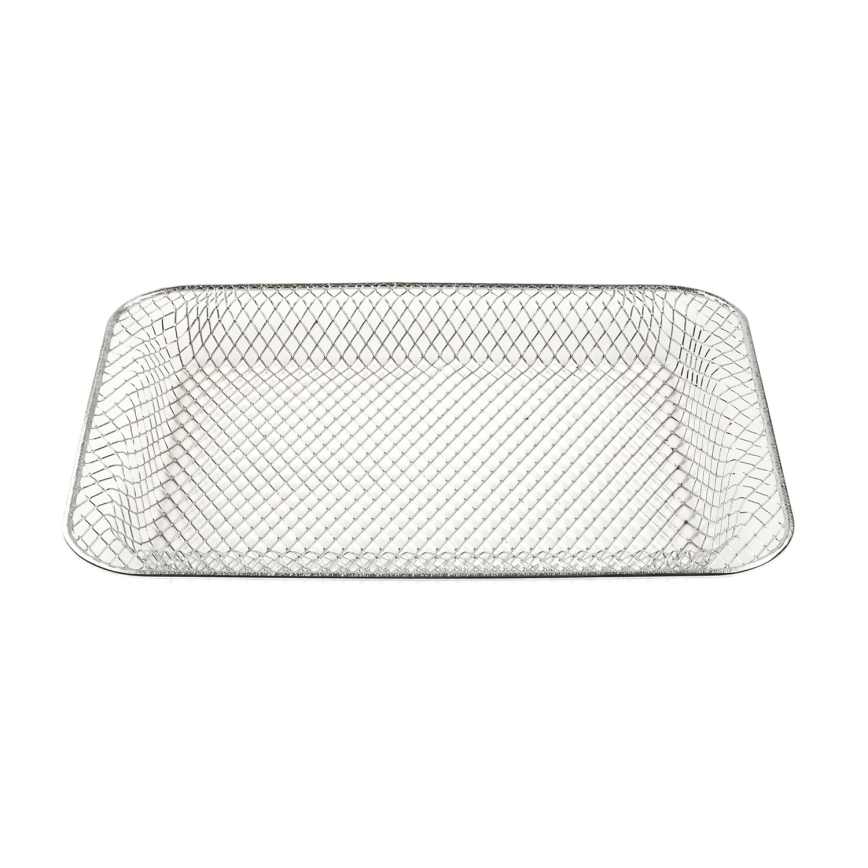 G3Ferrari G1021900 - Фритюрник с горещ въздух FRIGGISANO 1800W/230V 13 л неръждаема стомана/черен