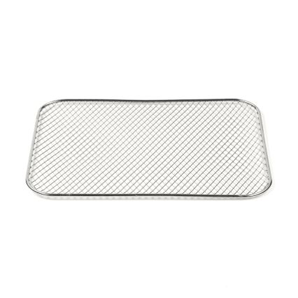 G3Ferrari G1021900 - Фритюрник с горещ въздух FRIGGISANO 1800W/230V 13 л неръждаема стомана/черен