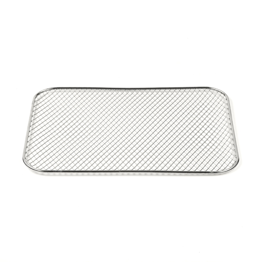 G3Ferrari G1021900 - Фритюрник с горещ въздух FRIGGISANO 1800W/230V 13 л неръждаема стомана/черен