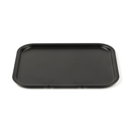 G3Ferrari G1021900 - Фритюрник с горещ въздух FRIGGISANO 1800W/230V 13 л неръждаема стомана/черен