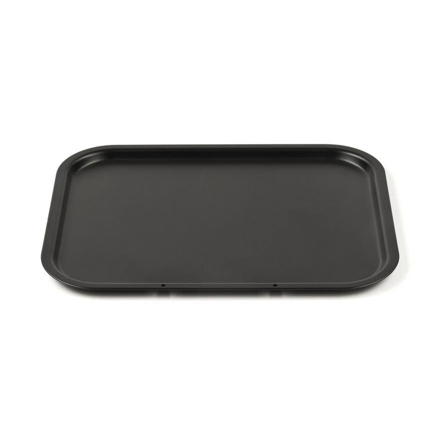G3Ferrari G1021900 - Фритюрник с горещ въздух FRIGGISANO 1800W/230V 13 л неръждаема стомана/черен
