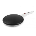 G3Ferrari G10306 - Блинница CREPPE 20 cm 800W/230V бяла