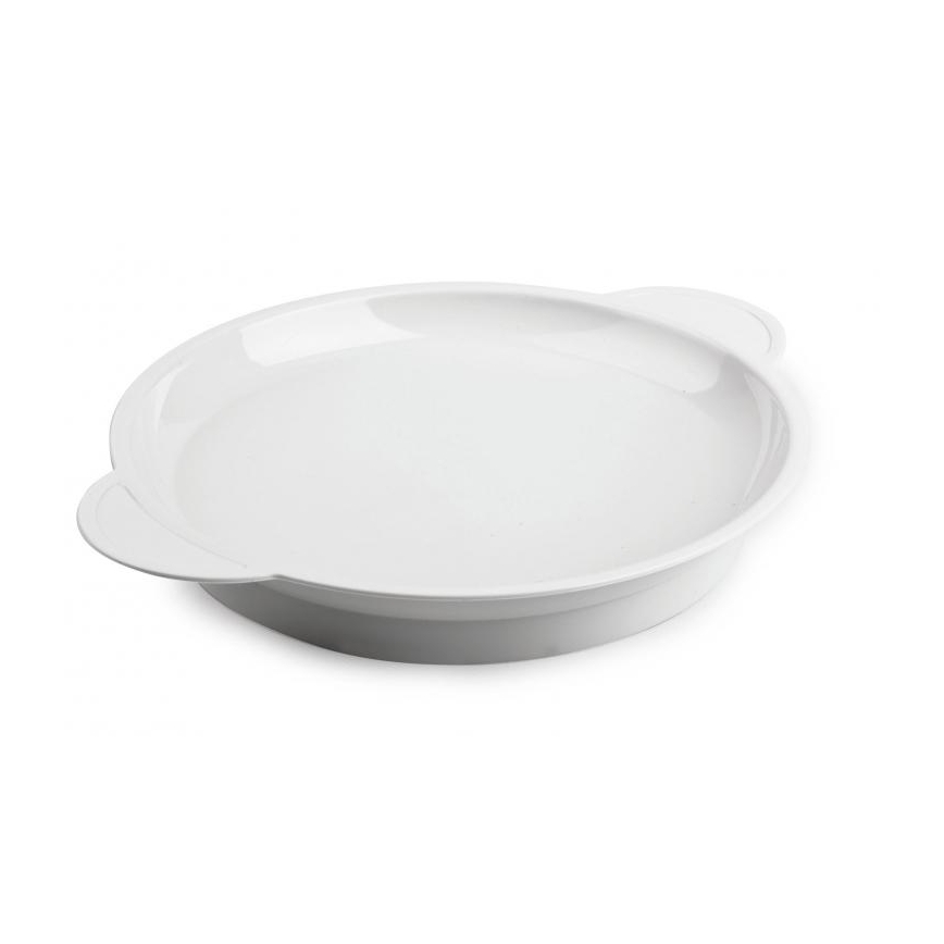 G3Ferrari G10306 - Блинница CREPPE 20 cm 800W/230V бяла