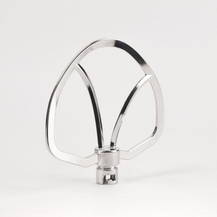 G3Ferrari G20113 -Кухненски робот с купа от неръждаема стомана PASTAIO 10 л 2200W/230V сив