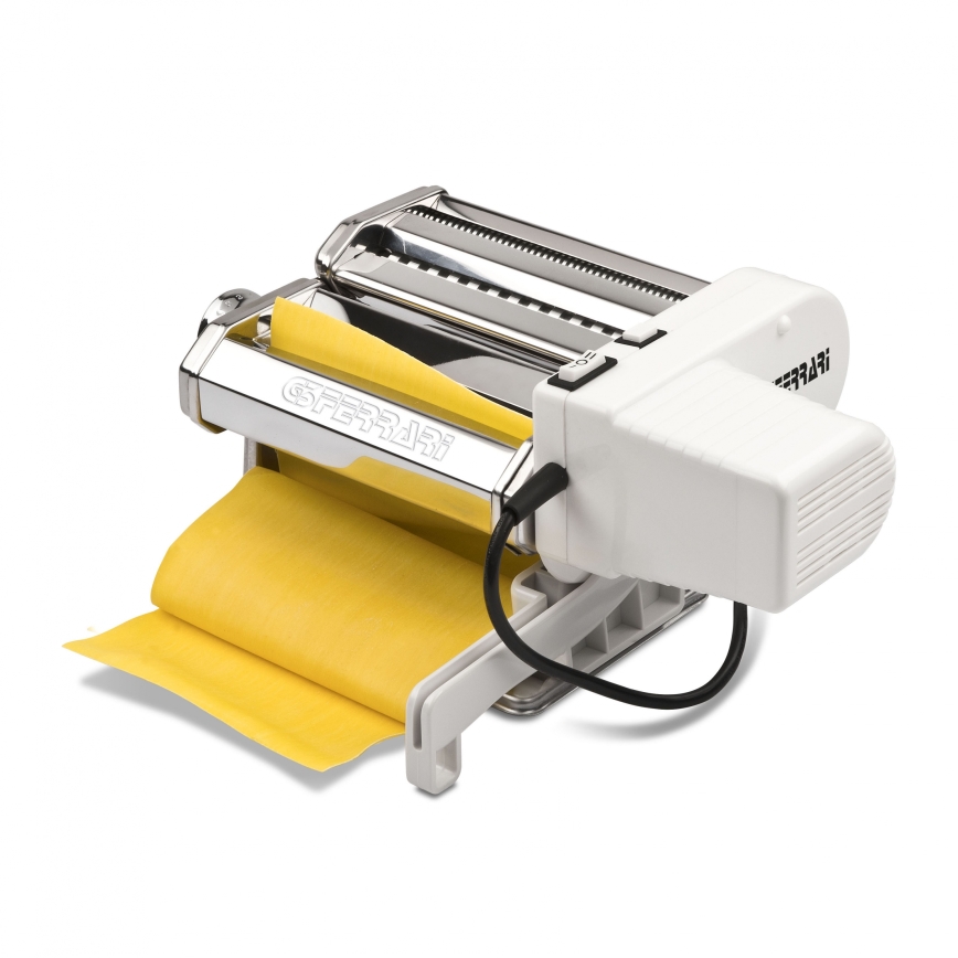 G3Ferrari G20121 - Машина за паста 90W/230V неръждаема стомана